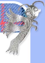 Silver Kiltpins